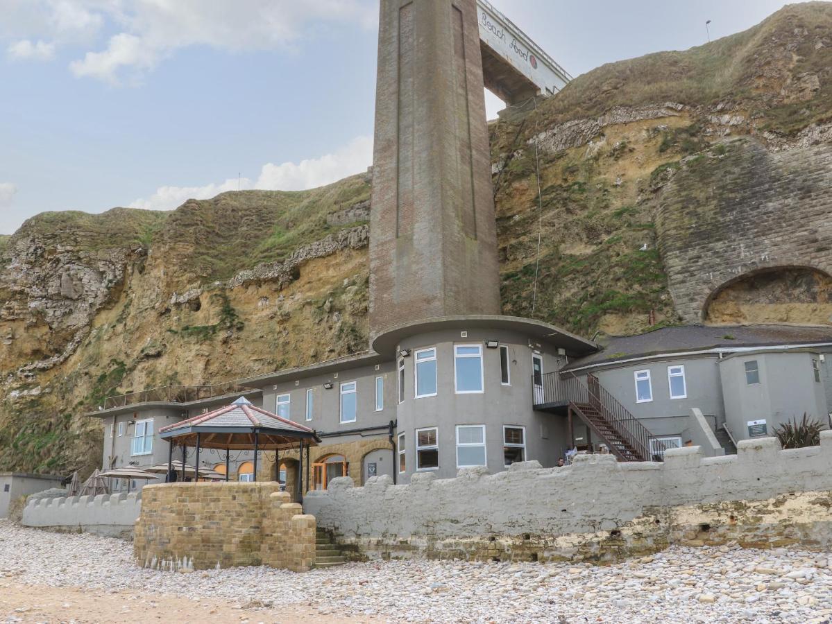 The Beach Apartment South Shields Exterior photo